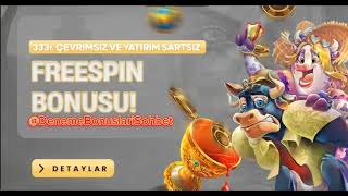 Spor  Casino Deneme Bonusları  Deneme Bonusu [upl. by Fayina]