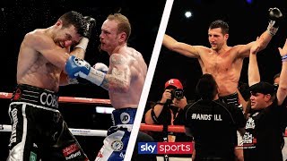 REVISITED Carl Froch vs George Groves  The Rematch  Full Documentary [upl. by Holzman]