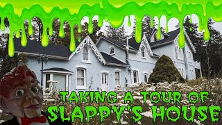 Exploring an ABANDONED heritage mansion from 1876  Will they tear this down [upl. by Dachy370]