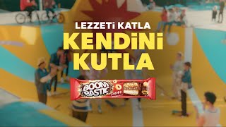 Boombastic  Lezzeti Katla Kendini Kutla [upl. by Fanchet]