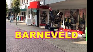 Kakhiel Vlog 55  Overal kippen in Barneveld [upl. by Mungam]