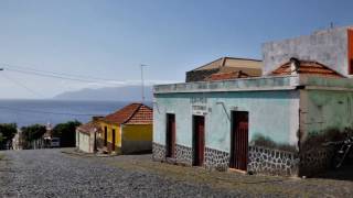 Cabo Verde  Fogo  São Filipe [upl. by Nosirb535]