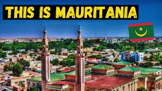 Mauritania  10 Best Places to Visit in Mauritania [upl. by Leonidas100]