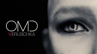 Orchestral Manoeuvres in the Dark  Veruschka Official Video [upl. by Pearse]