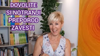 Poletna šola ženske energije [upl. by Nodrog]