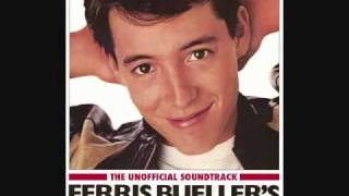 Ferris Buellers Day Off Soundtrack  Taking The Day Off  General Public [upl. by Madelon]