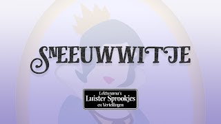 Sneeuwwitje  Nederlandse luisterboeken en sprookjes van Lekturama NL Official Audio [upl. by Danila2]