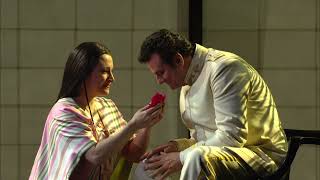 Madama Butterfly Trailer [upl. by Herwig]