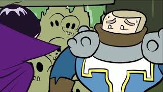 Acquisitions Incorporated  Animated Intro  S06  PAX Prime 2012 [upl. by Matless214]