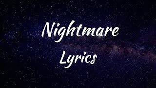 2Scratch  NIGHTMARE feat MIME Lyrics [upl. by Ilrebmik388]