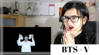 BTS  LOVE YOURSELF Tear Singularity REACTIONREVIEW 😍😱😍 [upl. by Rochemont]