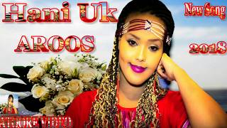 Hani UK AROOS arooska Faysal xawaase iyo Nimco Joker 2018 HD [upl. by Pence]