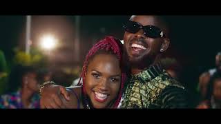 Sango  Eddy Kenzo amp Martha MukisaOfficial Video [upl. by Anuayek]