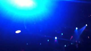 Showtek live FTrack  Intergalactic [upl. by Odraode]