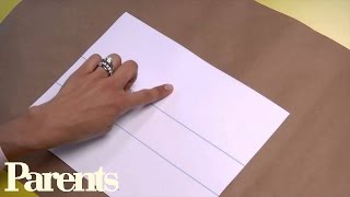 Teaching Handwriting  Writing Lowercase Letters  Parents [upl. by Spearman361]