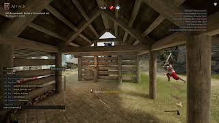 MORDHAU LAG 2024 02 19 [upl. by Pavla131]