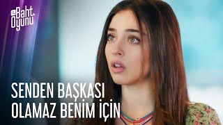 Cemre Baysel İzleme Perilerim Gelmiştir  Baht Oyunu [upl. by Llednav264]