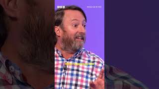 David Mitchell loses control of his team davidmitchell wouldilietoyou wilty britishcomedy [upl. by Schroder644]