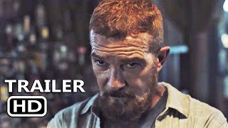 CODE NAME BANSHEE Official Trailer 2022 [upl. by Matheny231]