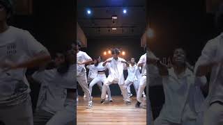 masakali dance shorts  Mukesh Gupta choreography [upl. by Gerrard922]