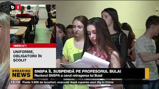 Bîlcea PNL după acuzațiile care îl vizează pe Alfred Bulai Când li se întâmplă pentru prima oară [upl. by Akenal76]