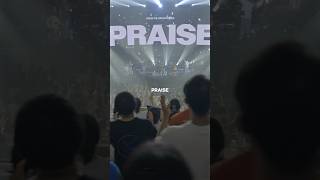 PRAISE  2024 Overflow elevationworship [upl. by Hayalat]