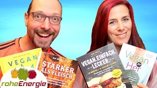 4 VEGANE GESCHENKE für Weihnachten [upl. by Deer]