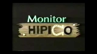 Monitor Hipico Presentacion [upl. by Olympium]