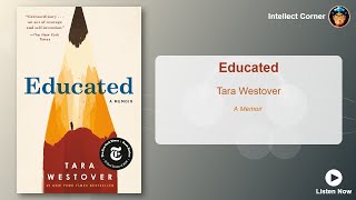 Podcast 004 Tara Westovers memoir Educated [upl. by Mailli242]