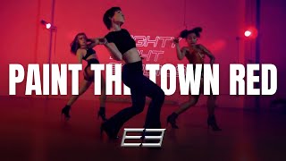 Doja Cat  Paint The Town Red  Choreography by Nicole Kirkland [upl. by Aiceila]