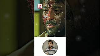 Pitaah movie  Sanjay Dutt very😢 painful emotional sad🥺 dilougai status video [upl. by Akira]