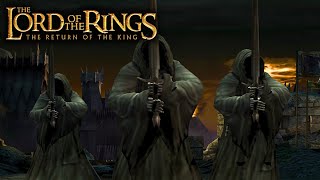 Destroy the Ring  LOTR Return of the King  Ep3 [upl. by Lydia]