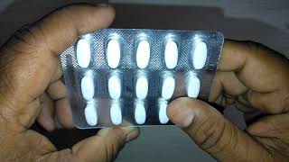 Alfusin Tablets review BPH से बचाव की अचूक दवा [upl. by Lebatsirhc]