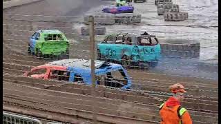 Kings Lynn 1600 bangers icebreaker teams 4224 [upl. by Aleahs]