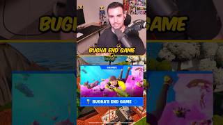 Bughas End Game is taking over 🔥 Map Code 429425237409 fortnite creative videogames [upl. by Fulmis333]