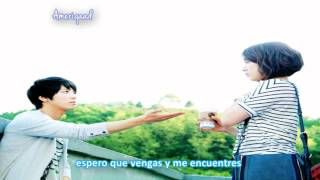 M signal  Yes Smile Heartstrings ost sub español [upl. by Pickford]