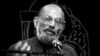 Allen Ginsberg Knitting Factory 2 Kaddish [upl. by Omura]