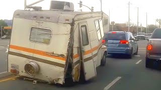 Best Fails on Wheels [upl. by Eehc]