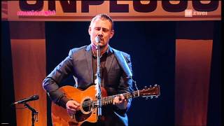 David Gray  Nemesis live at Zermatt Unplugged [upl. by Yrallam983]