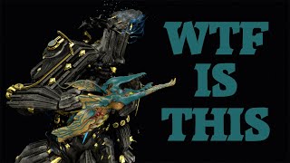 Warframe  What Even Is This  Tysis [upl. by Adnwahsal]