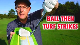 Divot Board Review  The Best Golf Training Aid [upl. by Locklin761]