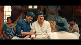 Karataka Damanaka Kannada Full Movie 2024 HD Facts  Shiva Rajkumar Priya Anand Prabhu  Review [upl. by Pavkovic705]