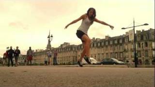 DnB STEP à Bordeaux [upl. by Dranreb455]