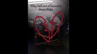 Why I fell out of love with Anita Blake [upl. by Krever225]