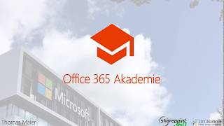 Experteninterview PowerShell und Office 365 [upl. by Centeno]