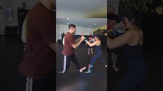 Alex Pereira only communicates with CHAMA lmao shorts ufc mma [upl. by Stanton]