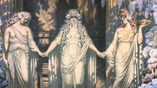 Jean Delville Haydn Symphony 49 [upl. by Gnouh]