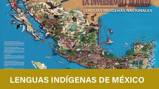 ¿CUÁNTAS LENGUAS INDÍGENAS SE HABLAN EN MÉXICO [upl. by Grant373]