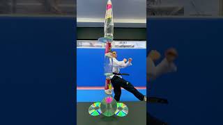 TAEKWONDO KICKS  BEST TRICKS [upl. by Allehc]