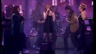 Wilson Phillips quotImpulsivequot live 1991 [upl. by Nirrok638]